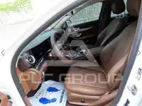 2019 Mercedes Benz E-Class
