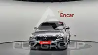 2019 Mercedes Benz E-Class