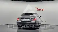 2019 Mercedes Benz E-Class