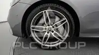 2019 Mercedes Benz E-Class