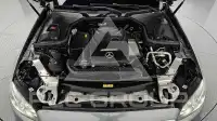 2019 Mercedes Benz E-Class