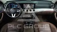 2019 Mercedes Benz E-Class