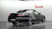 2019 Mercedes Benz E-Class