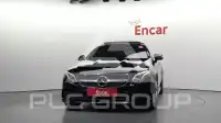 2019 Mercedes Benz E-Class
