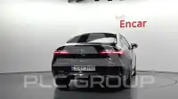2019 Mercedes Benz E-Class