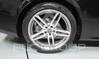 2019 Mercedes Benz E-Class