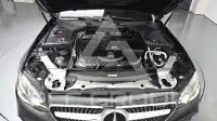 2019 Mercedes Benz E-Class