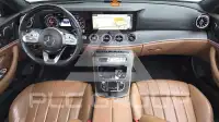2019 Mercedes Benz E-Class
