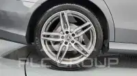 2019 Mercedes Benz E-Class