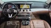 2019 Mercedes Benz E-Class