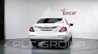 2019 Mercedes Benz E-Class