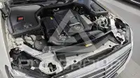 2019 Mercedes Benz E-Class