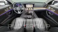 2019 Mercedes Benz E-Class