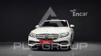 2019 Mercedes Benz E-Class