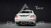 2019 Mercedes Benz E-Class