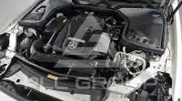 2019 Mercedes Benz E-Class