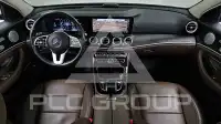 2019 Mercedes Benz E-Class