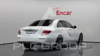 2019 Mercedes Benz E-Class