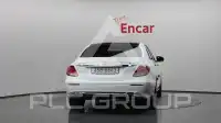 2019 Mercedes Benz E-Class