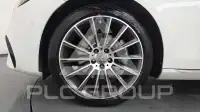 2019 Mercedes Benz E-Class
