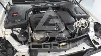 2019 Mercedes Benz E-Class
