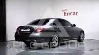 2019 Mercedes Benz E-Class