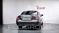 2019 Mercedes Benz E-Class