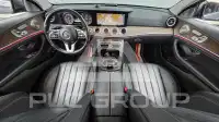 2019 Mercedes Benz E-Class