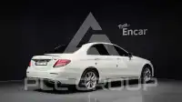 2019 Mercedes Benz E-Class