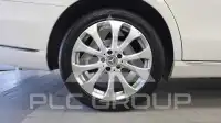 2019 Mercedes Benz E-Class