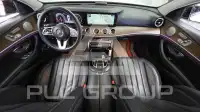 2019 Mercedes Benz E-Class