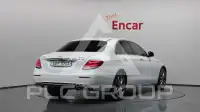 2019 Mercedes Benz E-Class