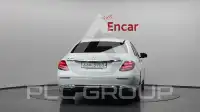 2019 Mercedes Benz E-Class