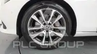 2019 Mercedes Benz E-Class