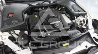 2019 Mercedes Benz E-Class