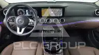 2019 Mercedes Benz E-Class