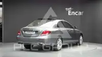 2019 Mercedes Benz E-Class