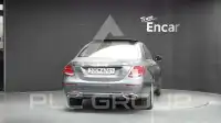 2019 Mercedes Benz E-Class