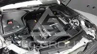 2019 Mercedes Benz E-Class