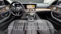 2019 Mercedes Benz E-Class