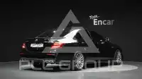 2019 Mercedes Benz E-Class