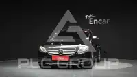 2019 Mercedes Benz E-Class