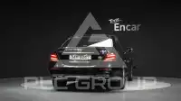 2019 Mercedes Benz E-Class