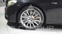 2019 Mercedes Benz E-Class