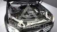 2019 Mercedes Benz E-Class