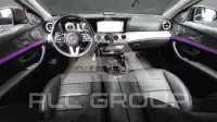 2019 Mercedes Benz E-Class