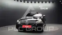 2019 Mercedes Benz E-Class