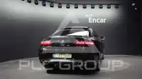 2019 Mercedes Benz E-Class