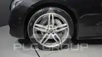 2019 Mercedes Benz E-Class