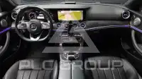 2019 Mercedes Benz E-Class